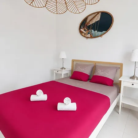 Calme & Lumineux Avec Parking, Proche Apartment *