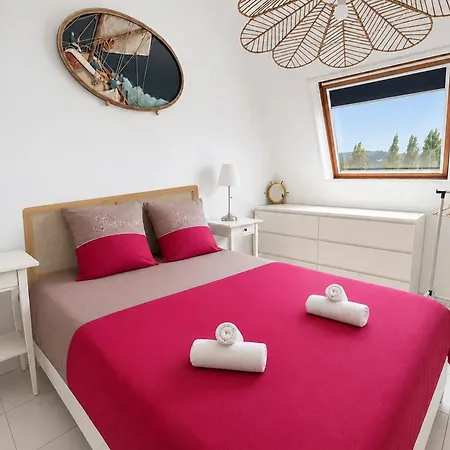 Apartment Calme & Lumineux Avec Parking, Proche *